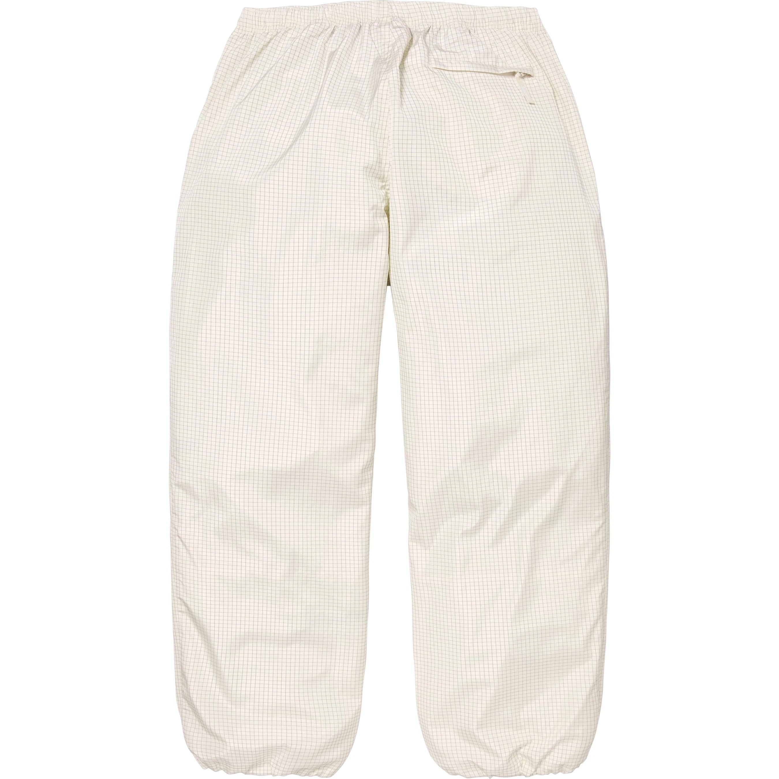 Reflective Ripstop Track Pant view 8